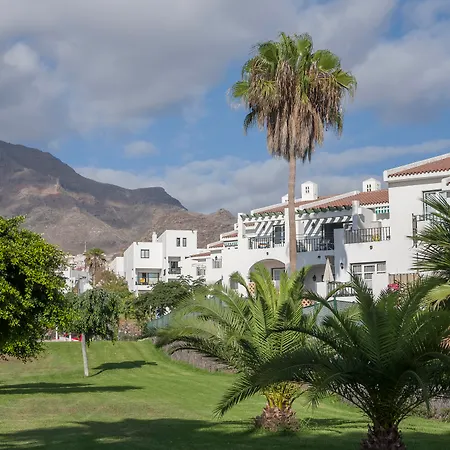 Appart hôtel Sunset Harbour Club 3*