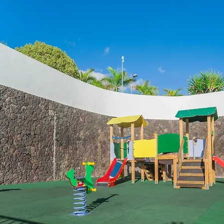 Appart hôtel Sunset Harbour Club Costa Adeje (Tenerife)