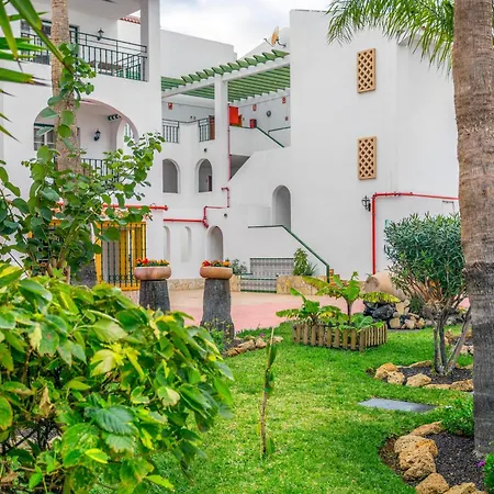 Apart Otel Sunset Harbour Club 3*