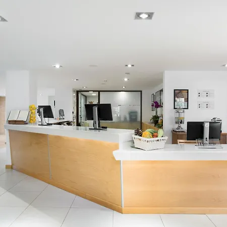 Sunset Harbour Club Apart Otel 3*