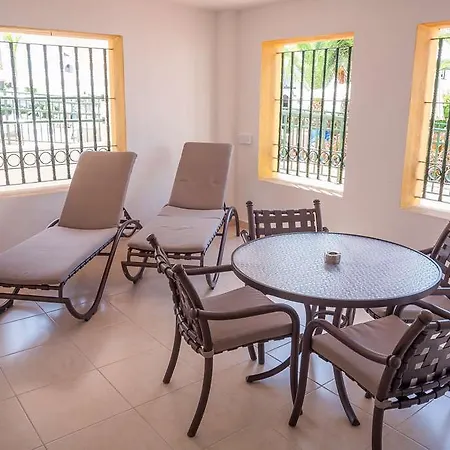 Sunset Harbour Club Apart Otel 3*