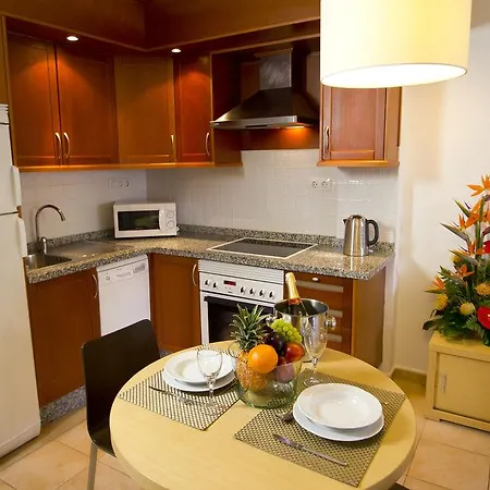 Sunset Harbour Club Ξενοδοχείο με διαμερίσματα 3*