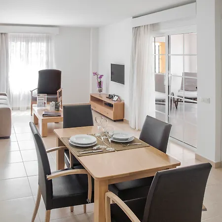 Sunset Harbour Club Ξενοδοχείο με διαμερίσματα 3*