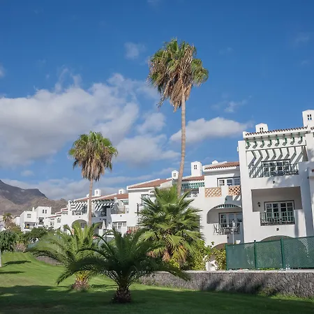 Sunset Harbour Club Ξενοδοχείο με διαμερίσματα Costa Adeje (Tenerife)
