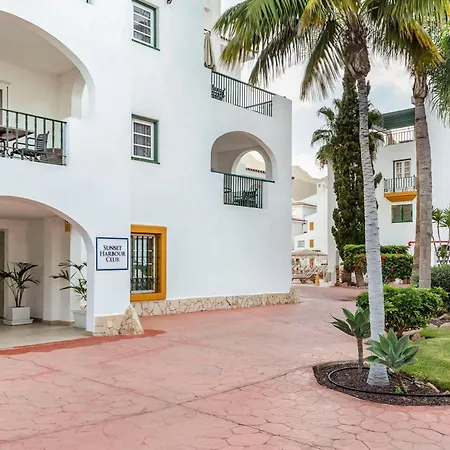 Sunset Harbour Club Ξενοδοχείο με διαμερίσματα 3*