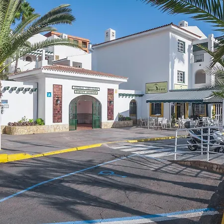 Ξενοδοχείο με διαμερίσματα Sunset Harbour Club