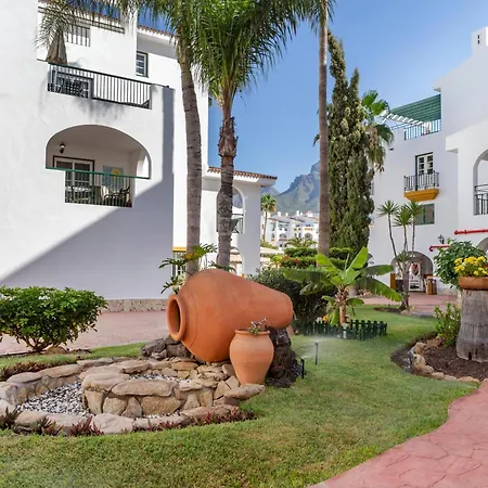 Ξενοδοχείο με διαμερίσματα Sunset Harbour Club