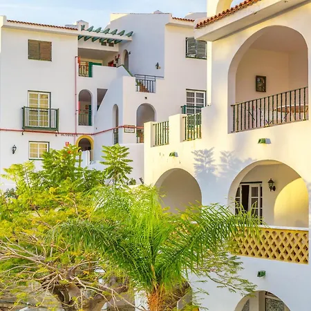 Sunset Harbour Club Ξενοδοχείο με διαμερίσματα Costa Adeje (Tenerife)
