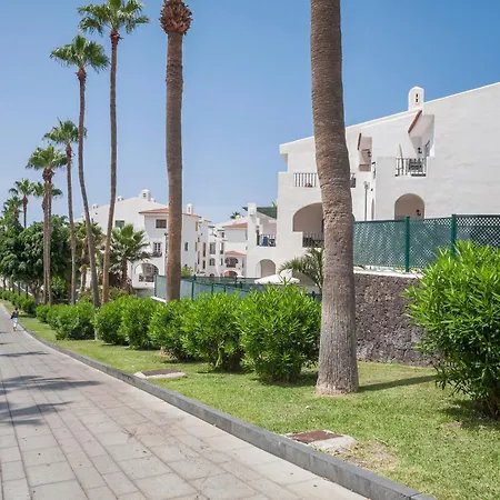 Sunset Harbour Club Ξενοδοχείο με διαμερίσματα Costa Adeje (Tenerife)