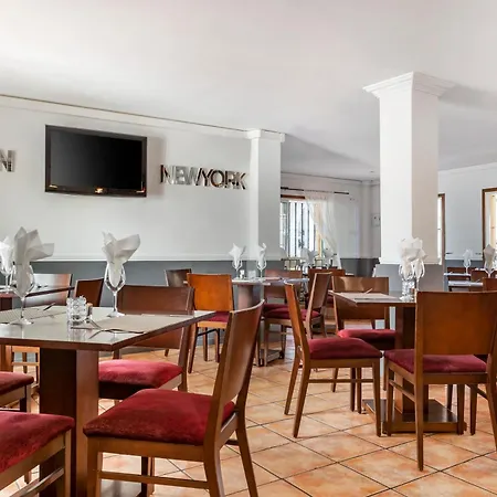 Sunset Harbour Club Ξενοδοχείο με διαμερίσματα 3*