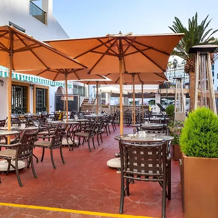 Sunset Harbour Club Ξενοδοχείο με διαμερίσματα Costa Adeje (Tenerife)