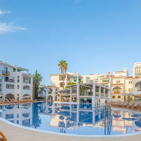 Sunset Harbour Club 3*