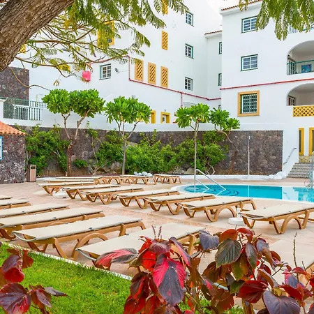 Sunset Harbour Club 3* Costa Adeje (Tenerife)