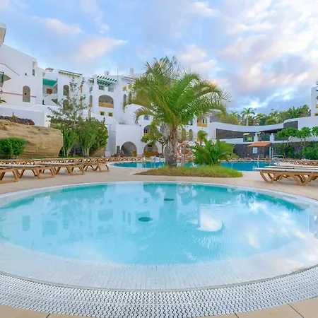 Sunset Harbour Club Ξενοδοχείο με διαμερίσματα