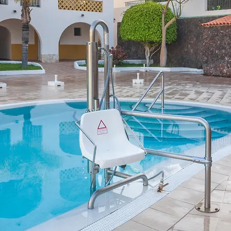 Sunset Harbour Club 3*