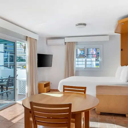 Sunset Harbour Club 3* Costa Adeje (Tenerife)