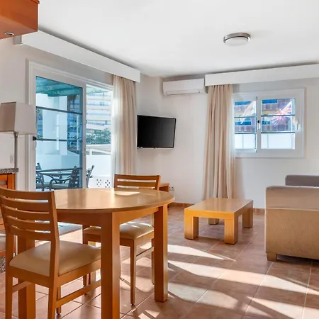 Sunset Harbour Club Ξενοδοχείο με διαμερίσματα Costa Adeje (Tenerife)
