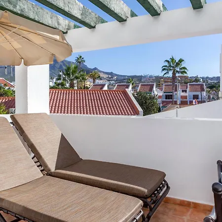 Ξενοδοχείο με διαμερίσματα Sunset Harbour Club