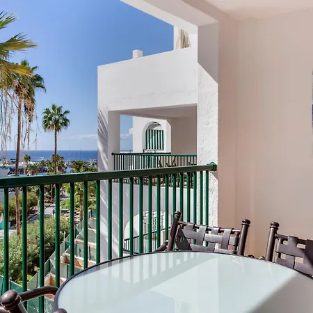Sunset Harbour Club Ξενοδοχείο με διαμερίσματα 3*