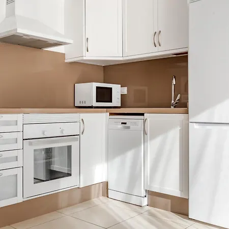 Sunset Harbour Club Costa Adeje (Tenerife)