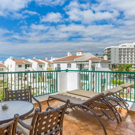 Sunset Harbour Club 3* Costa Adeje (Tenerife)