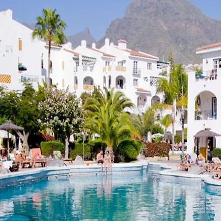 Sunset Harbour Club 3* Costa Adeje (Tenerife)