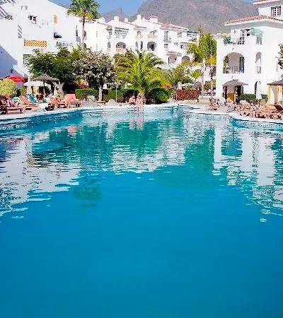 Sunset Harbour Club Aparthotel 4*