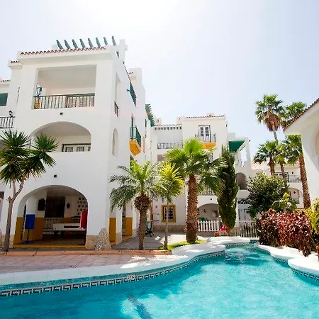 Sunset Harbour Club 3*