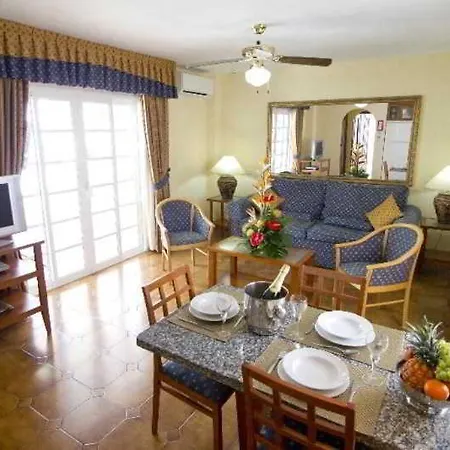 Sunset Harbour Club Ξενοδοχείο με διαμερίσματα