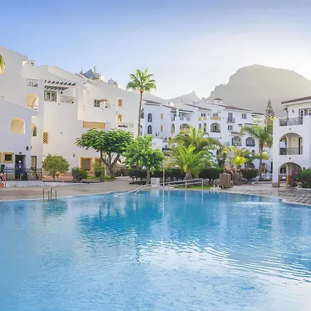 Ξενοδοχείο με διαμερίσματα Sunset Harbour Club