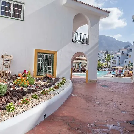 Sunset Harbour Club 3* Costa Adeje (Tenerife)
