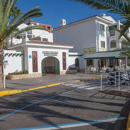 Sunset Harbour Club Ξενοδοχείο με διαμερίσματα 3*