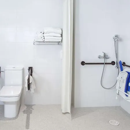 Aparthotel Sunset Harbour Club Costa Adeje (Tenerife)