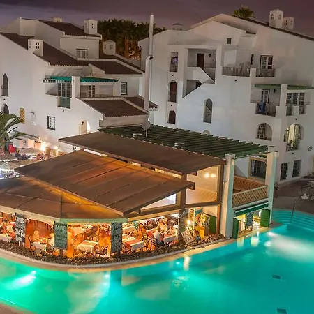 Sunset Harbour Club 3* Costa Adeje (Tenerife)
