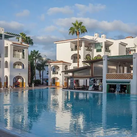 Sunset Harbour Club 3*