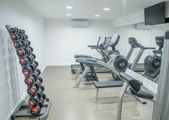 Sunset Harbour Club Aparthotel