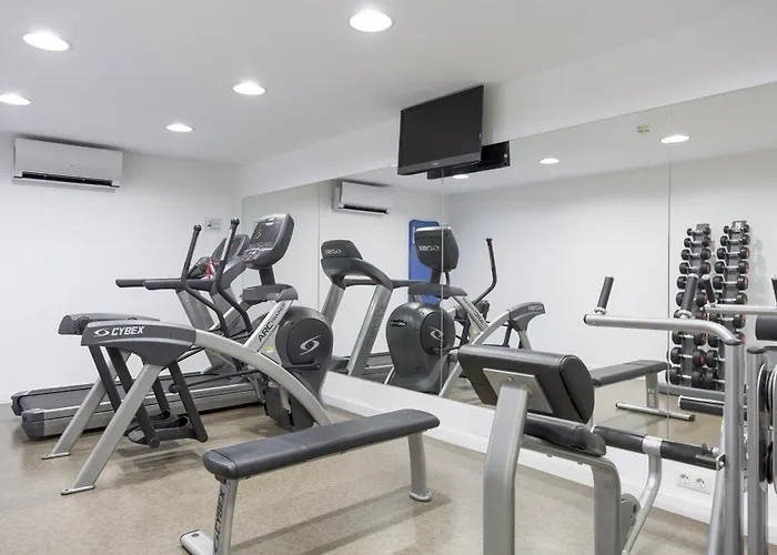 Sunset Harbour Club Aparthotel