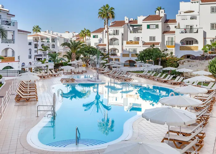 Sunset Harbour Club Costa Adeje (Tenerife)