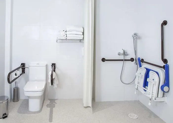 Aparthotel Sunset Harbour Club Costa Adeje (Tenerife)