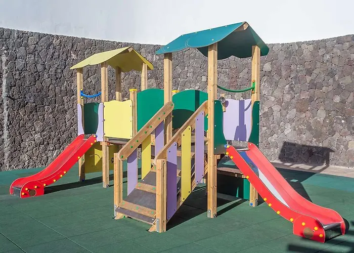 Aparthotel Sunset Harbour Club 4*